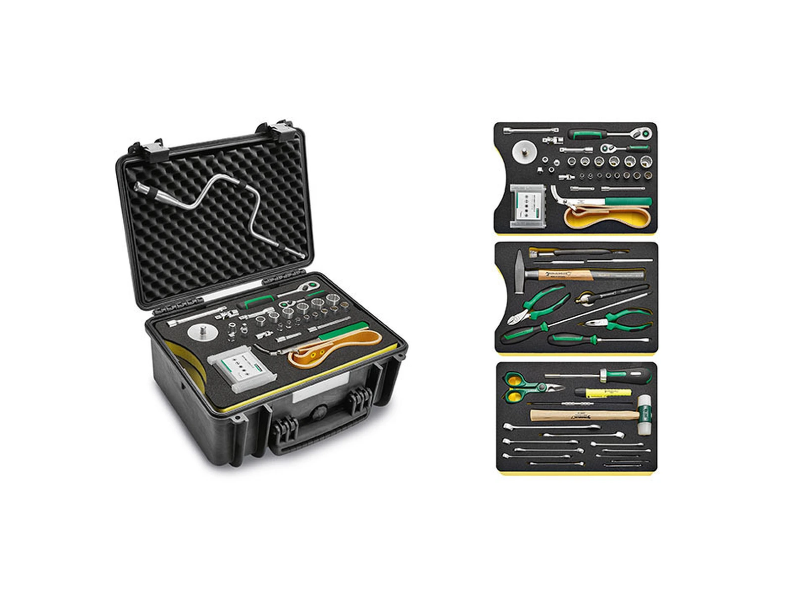 Kits de Herramientas