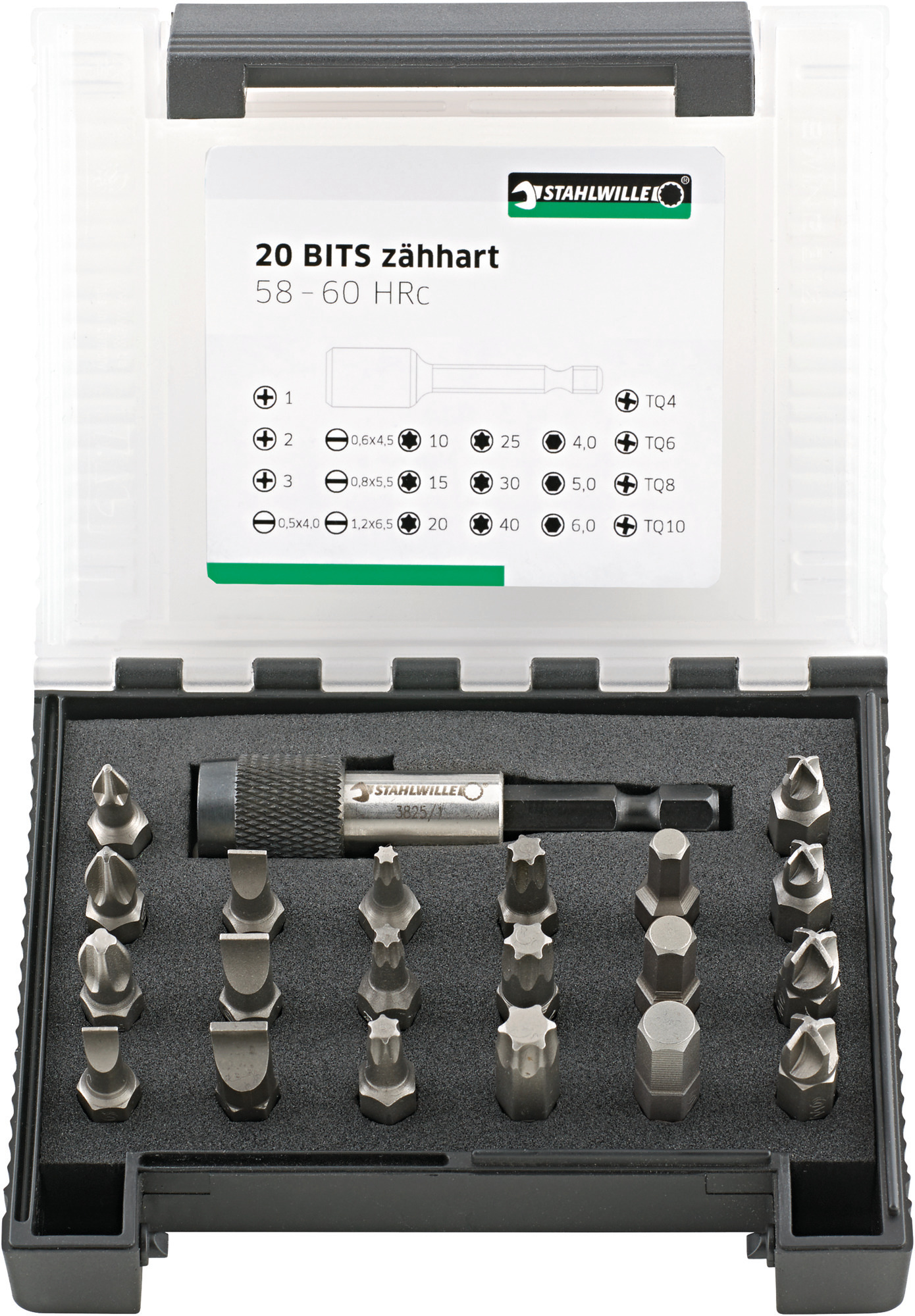 Insert Bits